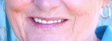 smile
